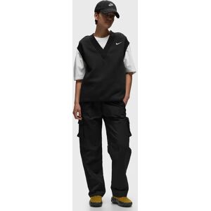 Nike WMNS High-Rise Woven Cargo Pants women Casual Pants black en taille:S - Publicité