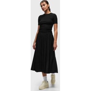 Samsøe & Samsøe UMA SKIRT 10167 women Skirts black en taille:S