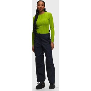 Samsøe & Samsøe CHI NP TROUSERS 14906 women Casual Pants blue en taille:XS