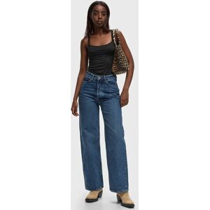 Samsøe & Samsøe SHELLY JEANS 15059 women Jeans blue en taille:XS