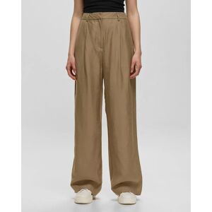 Samsøe & Samsøe JALIA TROUSERS women Casual Pants beige en taille:XS