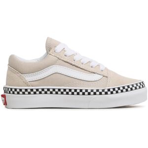 Tennis Vans Uy Old Skool VN0A7Q5FBLL1 French Oak - Publicité