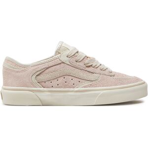 Tennis Vans Rowley Classic VN0009QJDBR1 Mauve Chalk