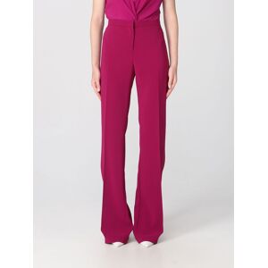 Pantalon PINKO Femme couleur Violet 42