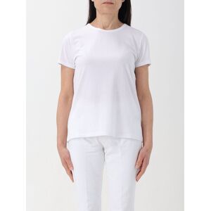 T-Shirt ALLUDE Femme couleur Blanc M