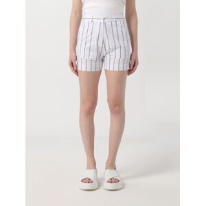 Short OFFICINE GÉNÉRALE Femme couleur Blanc 36