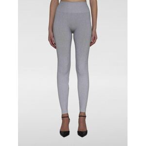 Pantalon WOLFORD Femme couleur Argent L