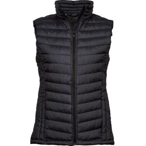 Womens/Ladies Zepelin Padded Body Warmer