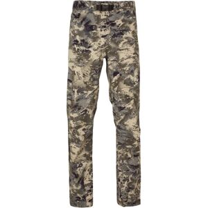 - Mountain Hunter Expedition HWS Packable Hose - Pantalon imperméable taille 52, gris