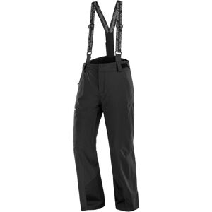 - Brilliant Pant - Pantalon de ski taille XXL, noir