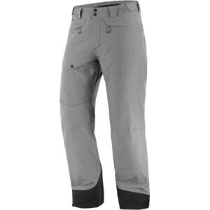 - Untracked Pant - Pantalon de ski taille XXL - Regular, gris