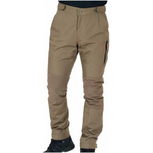 - Wander Insulated Outdoor Pant W-Pro 10000 - Pantalon hiver taille 4XL, brun