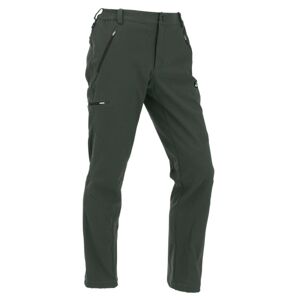 - Nebelhorn REC Hose - Pantalon hiver taille 30 - Short, gris