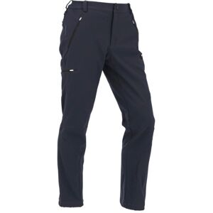 - Nebelhorn REC Hose - Pantalon hiver taille 28 - Short, bleu