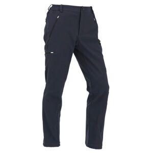 - Nebelhorn REC Hose - Pantalon hiver taille 35 - Short, bleu