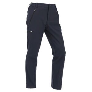 - Nebelhorn REC Hose - Pantalon hiver taille 60 - Regular, bleu