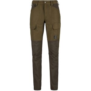 - Scandinavian Pant - Pantalon de trekking taille 54 - Regular, brun