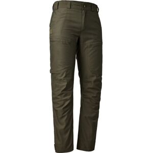 - Matobo Trousers - Pantalon de trekking taille 46 - Regular, vert olive