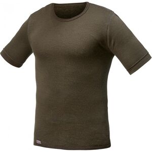 - Tee 200 - T-shirt taille XXL, brun