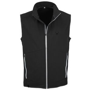 - Hochgall Softshell Weste - Gilet softshell taille 50, noir