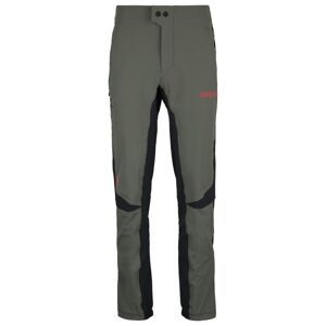 - Shelterz Pant - Pantalon de cyclisme taille XL, gris