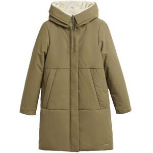 - Women's Tiril - Manteau taille XXS, vert olive