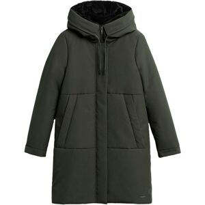 - Women's Tiril - Manteau taille XXS, vert olive