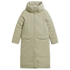 - Women's Asha - Manteau taille XXS, vert olive