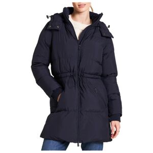 - Women's Gefütterte Winterjacke - Manteau taille 40, bleu