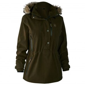 - Women's Gabby Smock - Veste de loisirs taille 40, vert olive