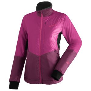 - Women's Skjoma Wool - Veste de ski de fond taille 42, violet