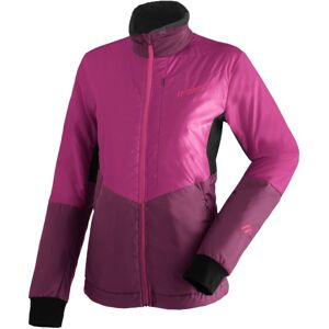 - Women's Skjoma Wool - Veste de ski de fond taille 44, violet