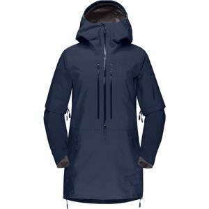 - Women's Lofoten GORE-TEX Pro Anorak - Veste de ski taille XS, bleu