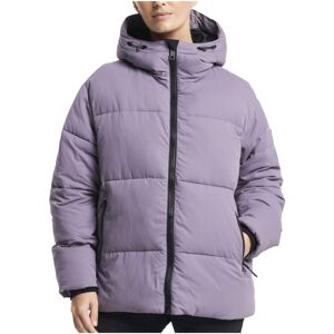 - Women's Milla Jacket - Veste synthétique taille L, violet