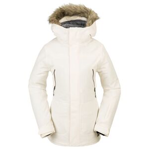 - Women's Shadow Insulated Jacket - Veste de ski taille XS, blanc