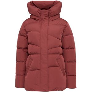 - Women's Wanda Jacket - Veste hiver taille XS, rouge