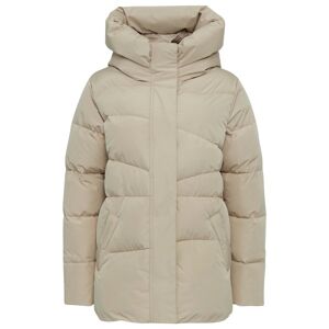 - Women's Wanda Jacket - Veste hiver taille M, beige