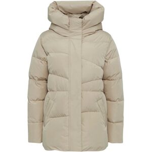 - Women's Wanda Jacket - Veste hiver taille L, beige