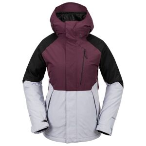 - Women's V.CO Aris GORE-TEX Jacket - Veste de ski taille L, gris