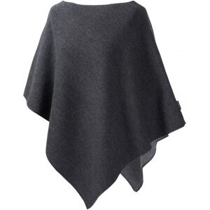 - Women's Extra - Poncho taille One Size, gris;noir;violet