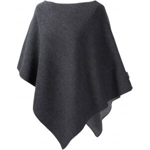 - Women's Extra - Poncho taille One Size, gris