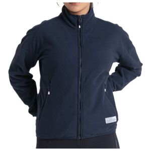 - Women's CO2 Renu Jacket - Veste polaire taille 40, bleu