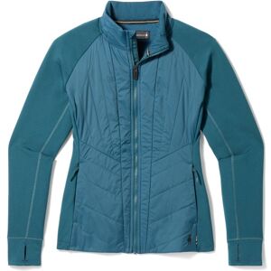 - Women's Smartloft Jacket - Veste softshell taille S, bleu