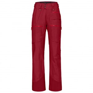 - Women's Lofoten GORE-TEX Insulated Pants - Pantalon de ski taille XS, bleu