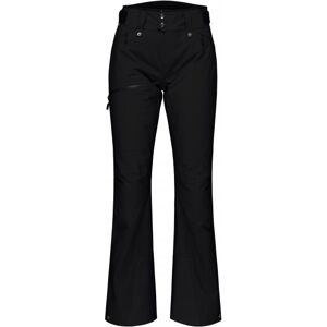 - Women's Lofoten GORE-TEX Pants - Pantalon de ski taille XL, noir