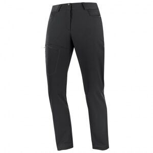 - Women's Wayfarer Warm - Pantalon hiver taille 38 - Regular, noir