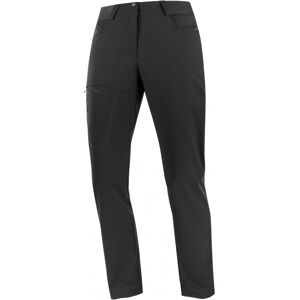 - Women's Wayfarer Warm - Pantalon hiver taille 44 - Regular, noir