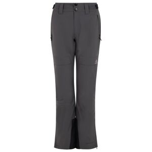 - Women's Prtartyom Snowpants - Pantalon de ski taille 38 - M, gris