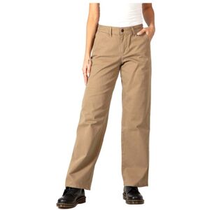 - Women's Kim Pant - Pantalon de loisirs taille 28, beige