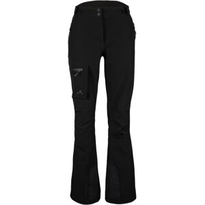 - Women's Maze LayerTech Ski Pants W-Pro 15000 - Pantalon de ski taille 38, noir